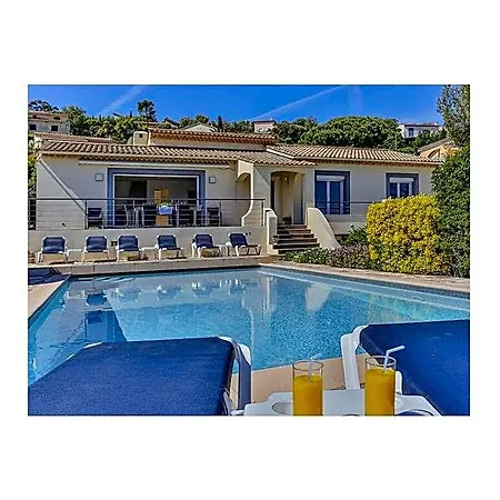 Bonheur - Les Issambres Hotel
