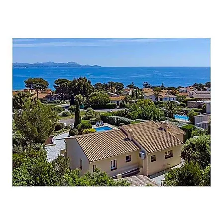Hotel Bonheur - Les Issambres Roquebrune-sur-Argens