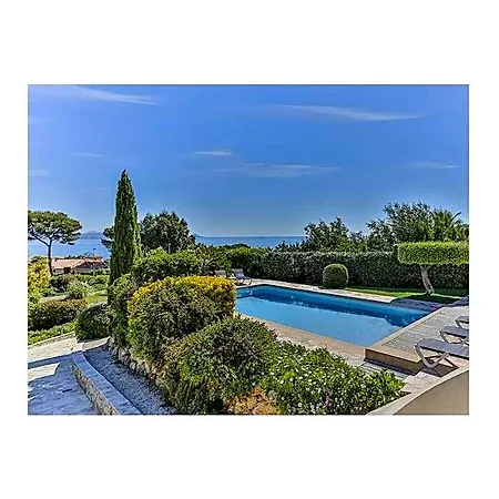 Hotel Bonheur - Les Issambres