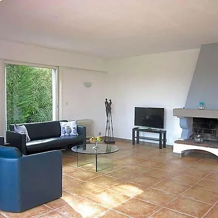Bonheur - Les Issambres 3* Roquebrune-sur-Argens