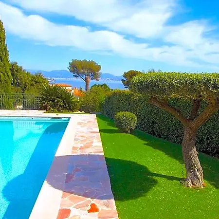 Hotel Bonheur - Les Issambres Roquebrune-sur Argens