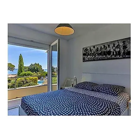 Hotel Bonheur - Les Issambres